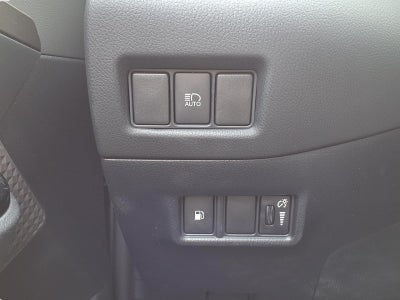 2022 Toyota C-HR Limited