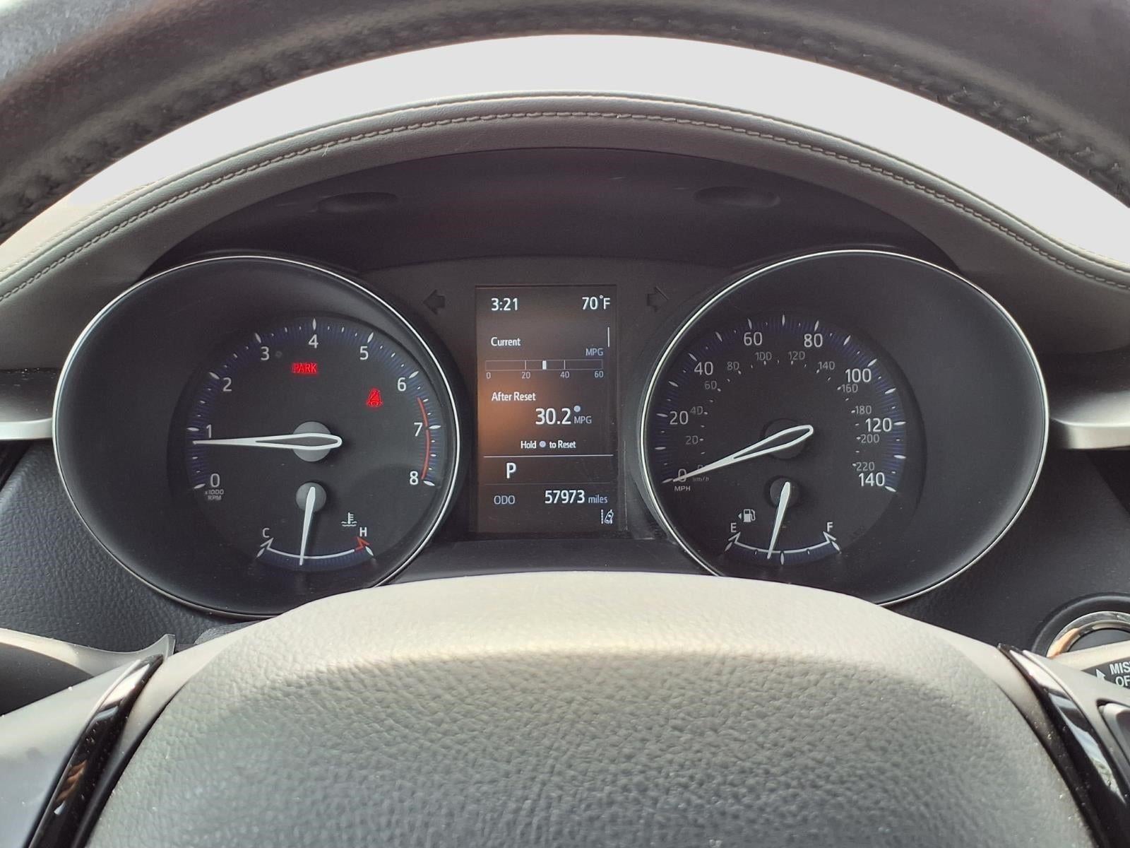 2022 Toyota C-HR Limited