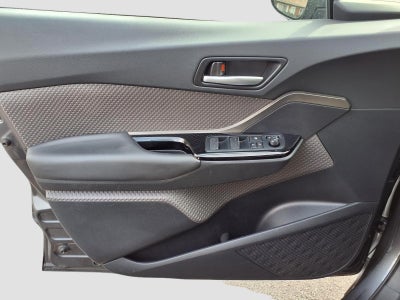 2022 Toyota C-HR Limited