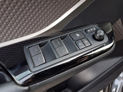 2022 Toyota C-HR Limited