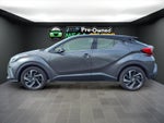 2022 Toyota C-HR Limited