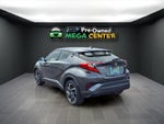 2022 Toyota C-HR Limited