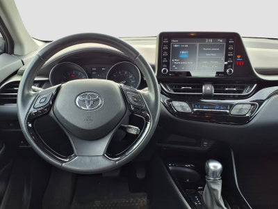 2022 Toyota C-HR Limited