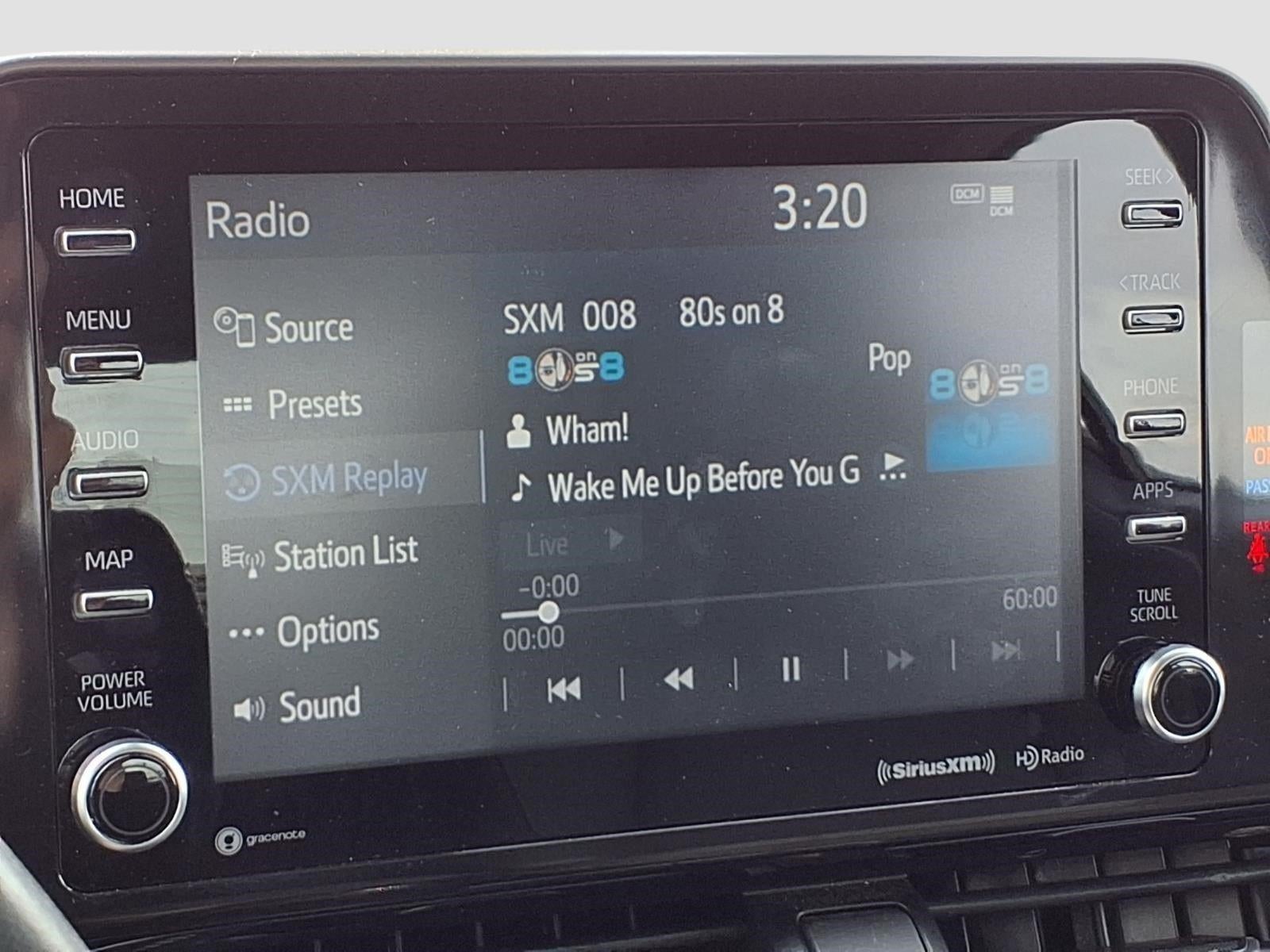 2022 Toyota C-HR Limited