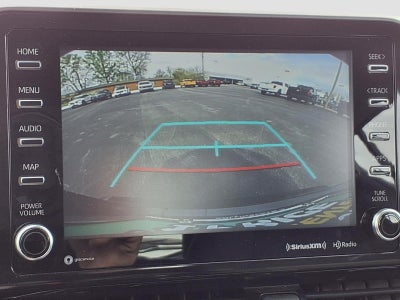 2022 Toyota C-HR Limited