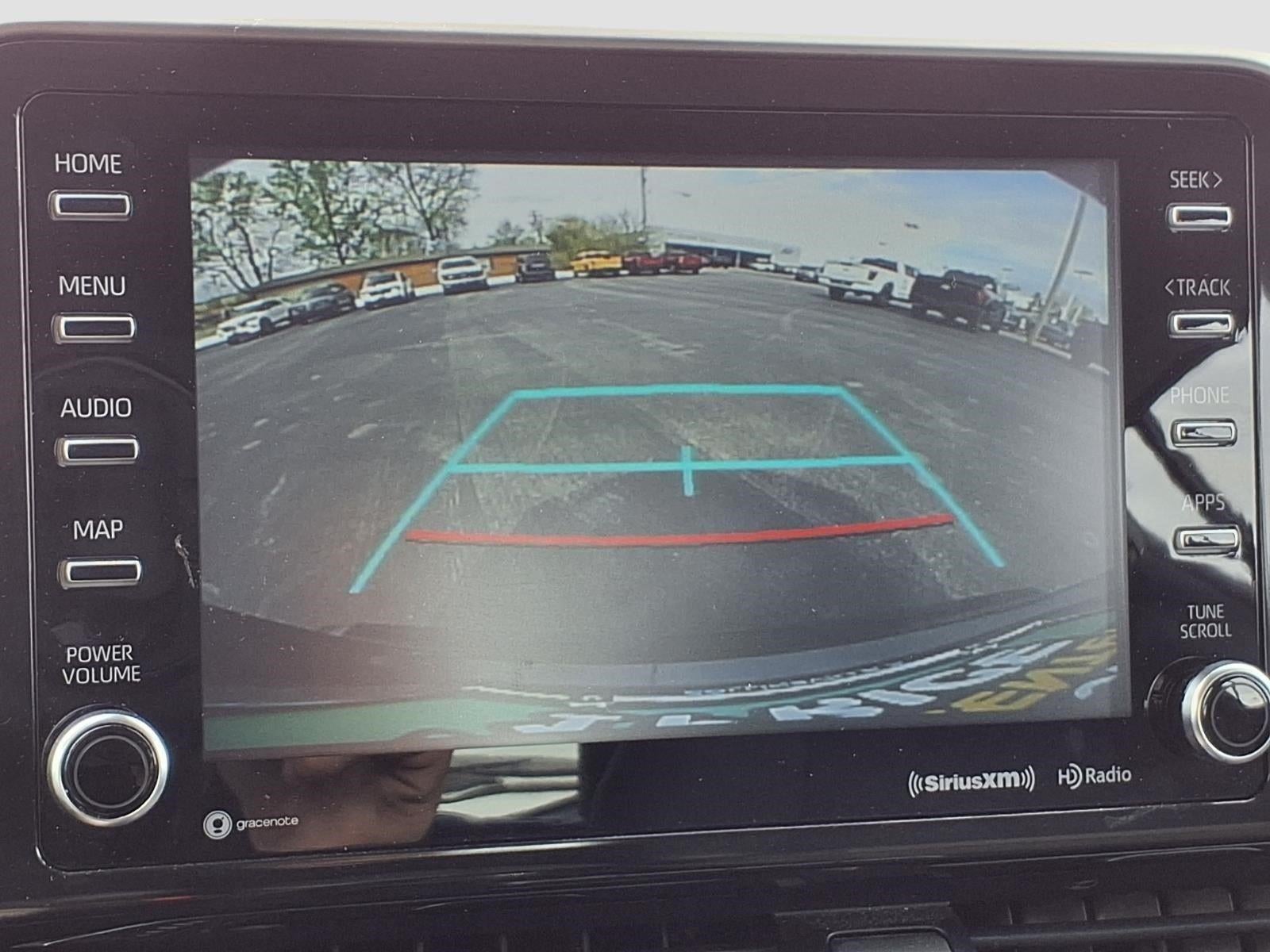 2022 Toyota C-HR Limited