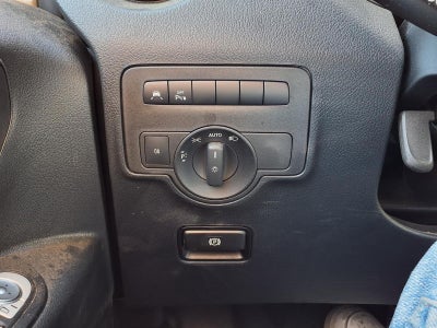 2023 Mercedes-Benz Metris Cargo Van 135 WB Cargo