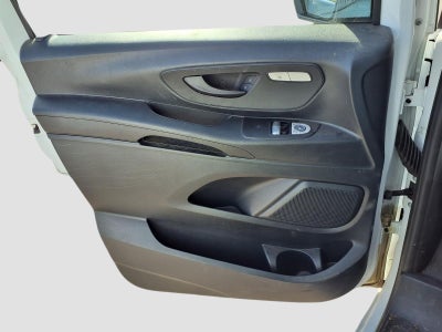 2023 Mercedes-Benz Metris Cargo Van 135 WB Cargo