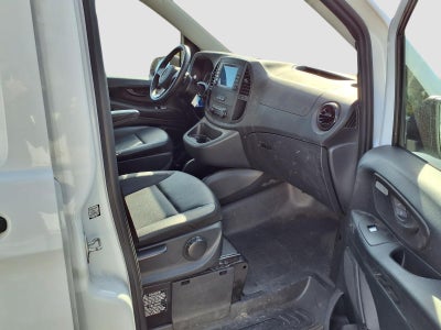 2023 Mercedes-Benz Metris Cargo Van 135 WB Cargo