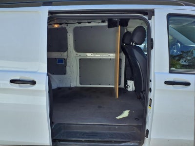 2023 Mercedes-Benz Metris Cargo Van 135 WB Cargo