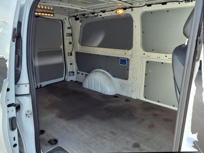 2023 Mercedes-Benz Metris Cargo Van 135 WB Cargo