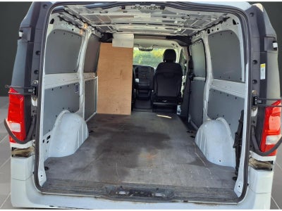 2023 Mercedes-Benz Metris Cargo Van 135 WB Cargo