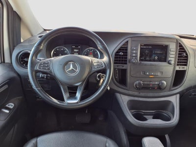 2023 Mercedes-Benz Metris Cargo Van 135 WB Cargo