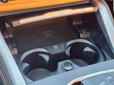 2024 BMW 4 Series 430i xDrive