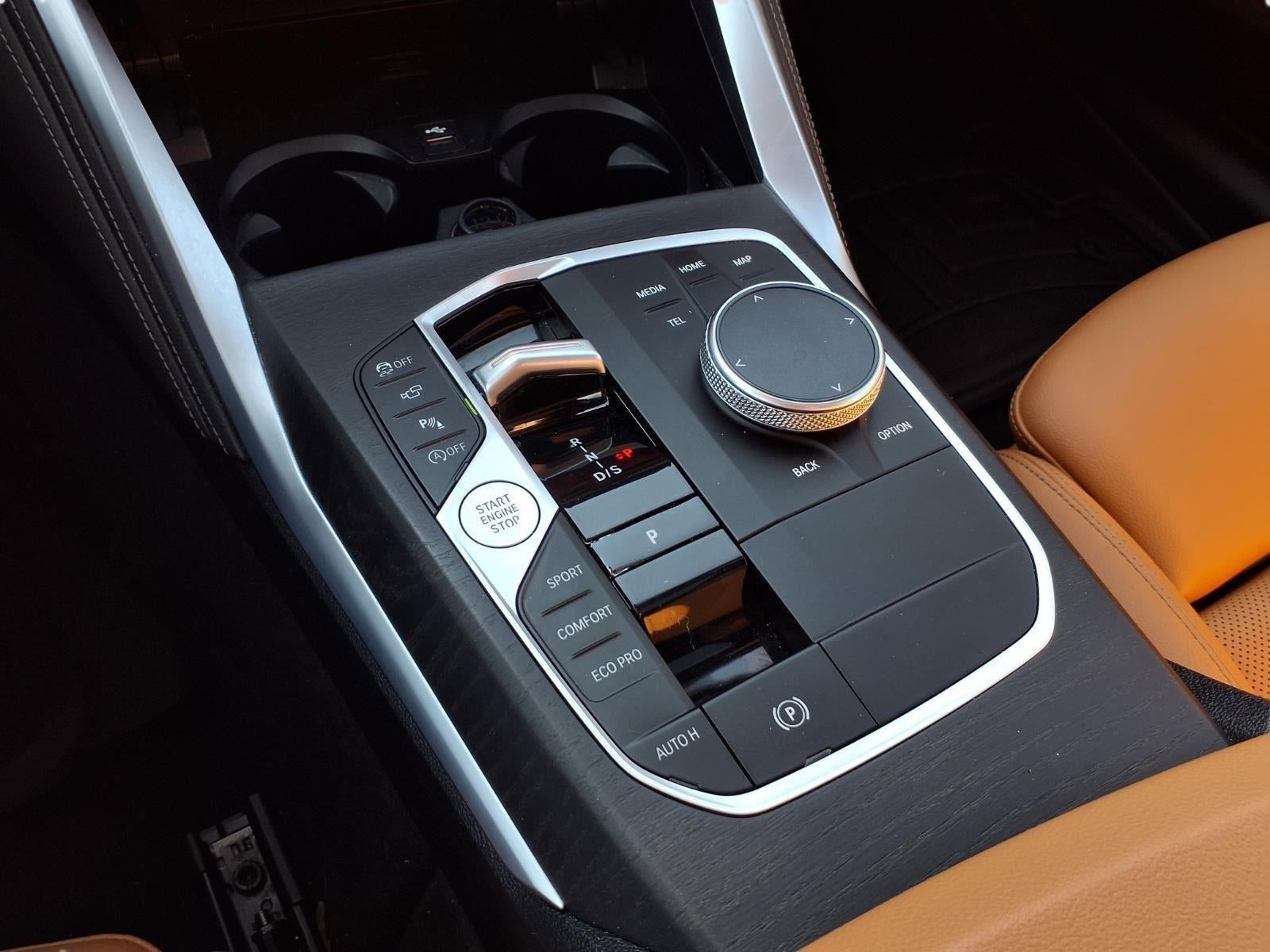 2024 BMW 4 Series 430i xDrive