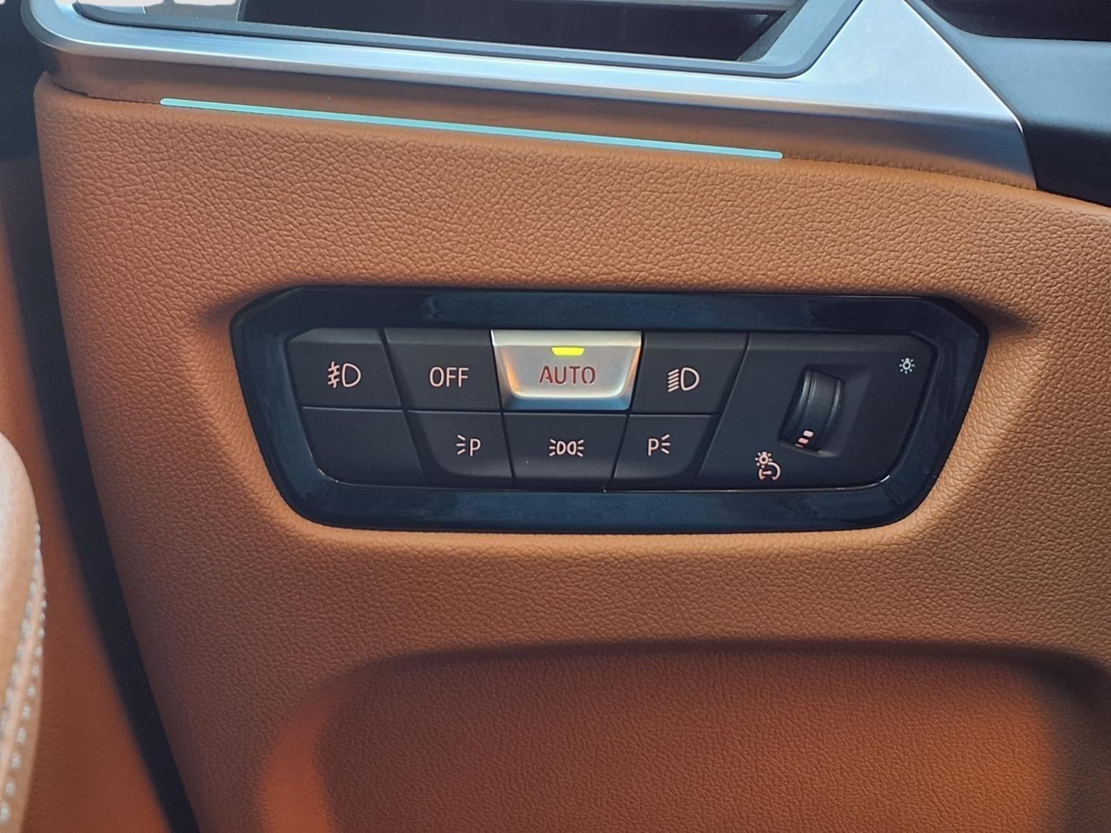 2024 BMW 4 Series 430i xDrive