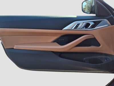 2024 BMW 4 Series 430i xDrive