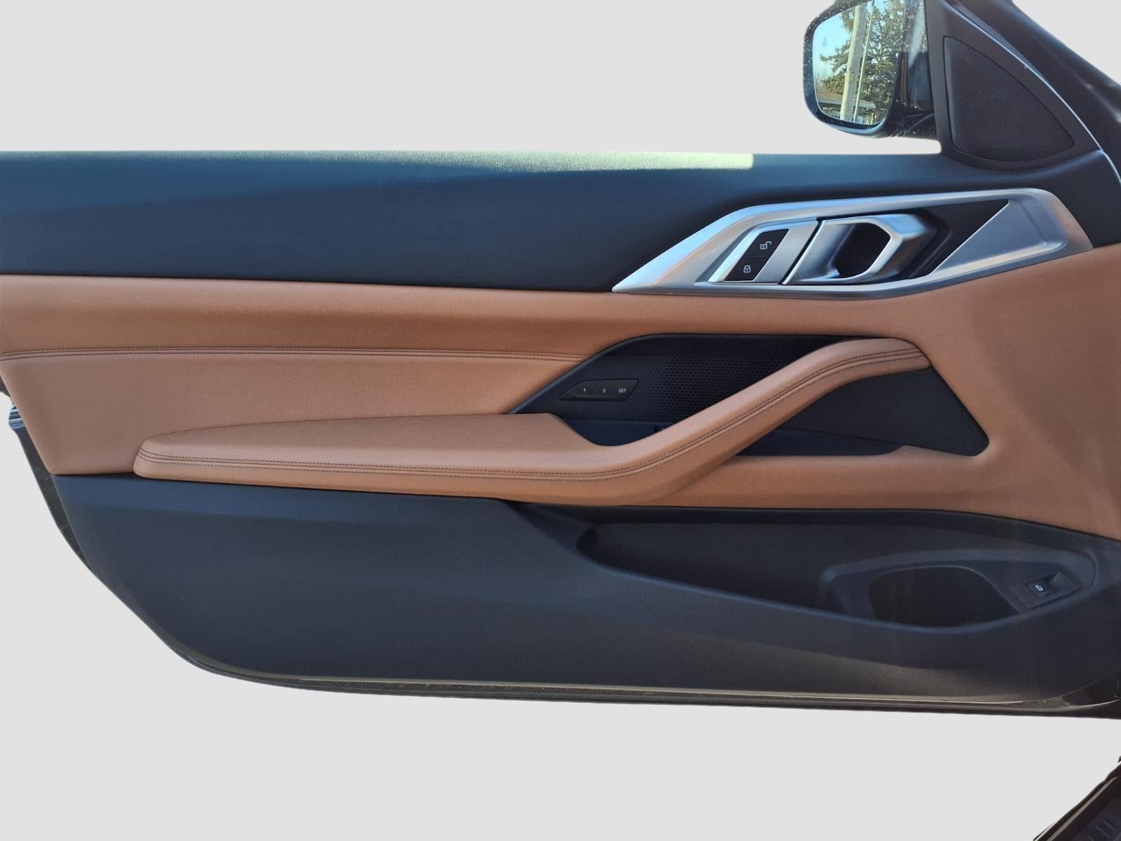 2024 BMW 4 Series 430i xDrive