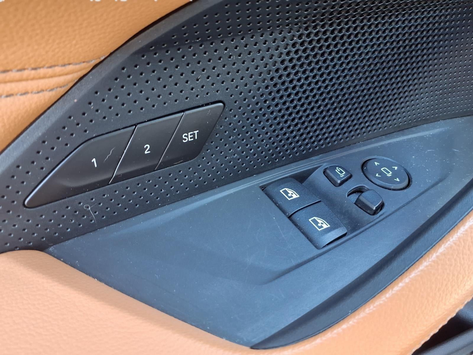 2024 BMW 4 Series 430i xDrive