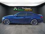 2024 BMW 4 Series 430i xDrive