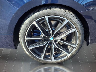 2024 BMW 4 Series 430i xDrive