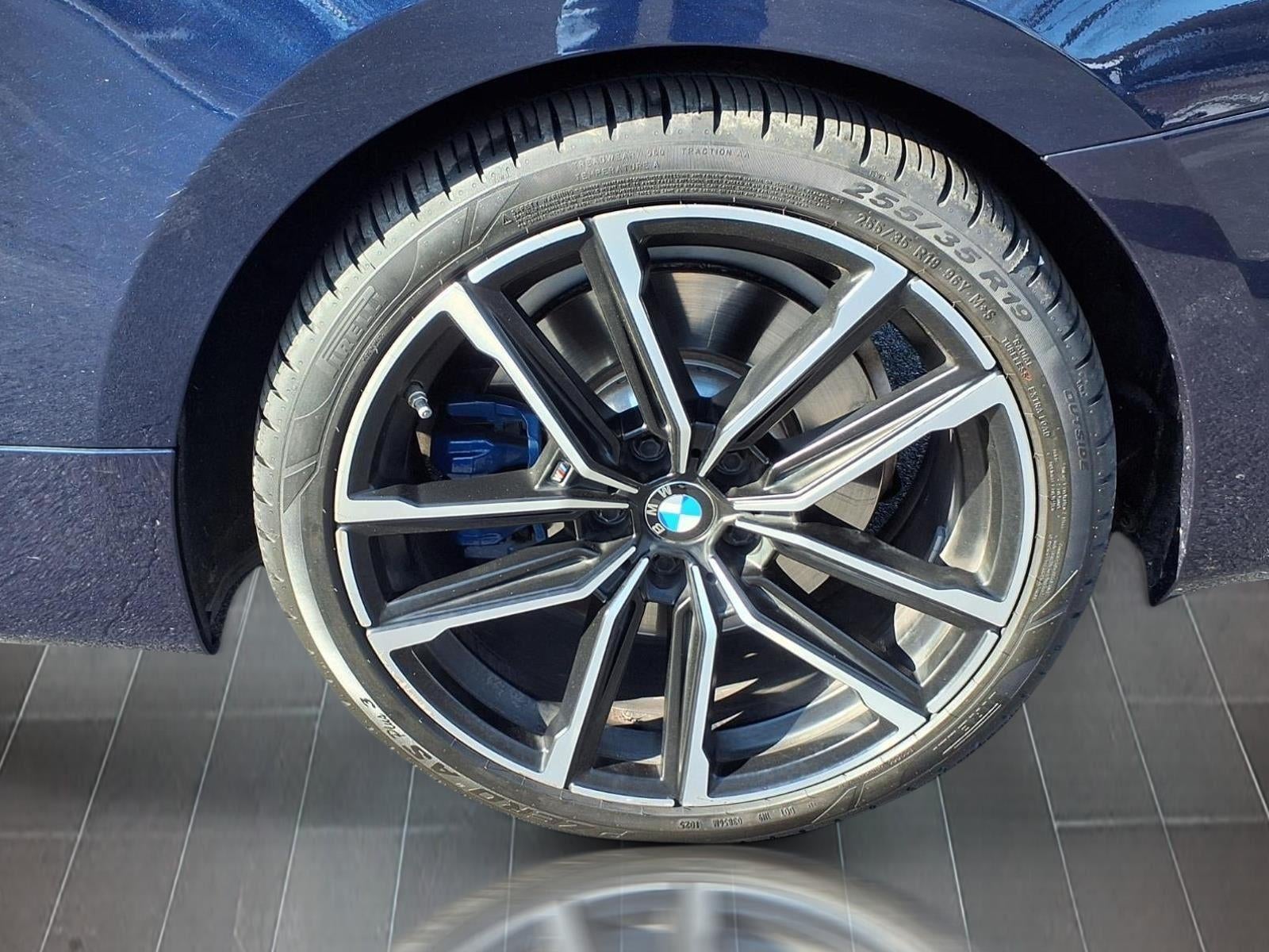 2024 BMW 4 Series 430i xDrive