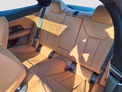 2024 BMW 4 Series 430i xDrive