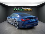 2024 BMW 4 Series 430i xDrive
