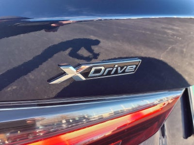 2024 BMW 4 Series 430i xDrive