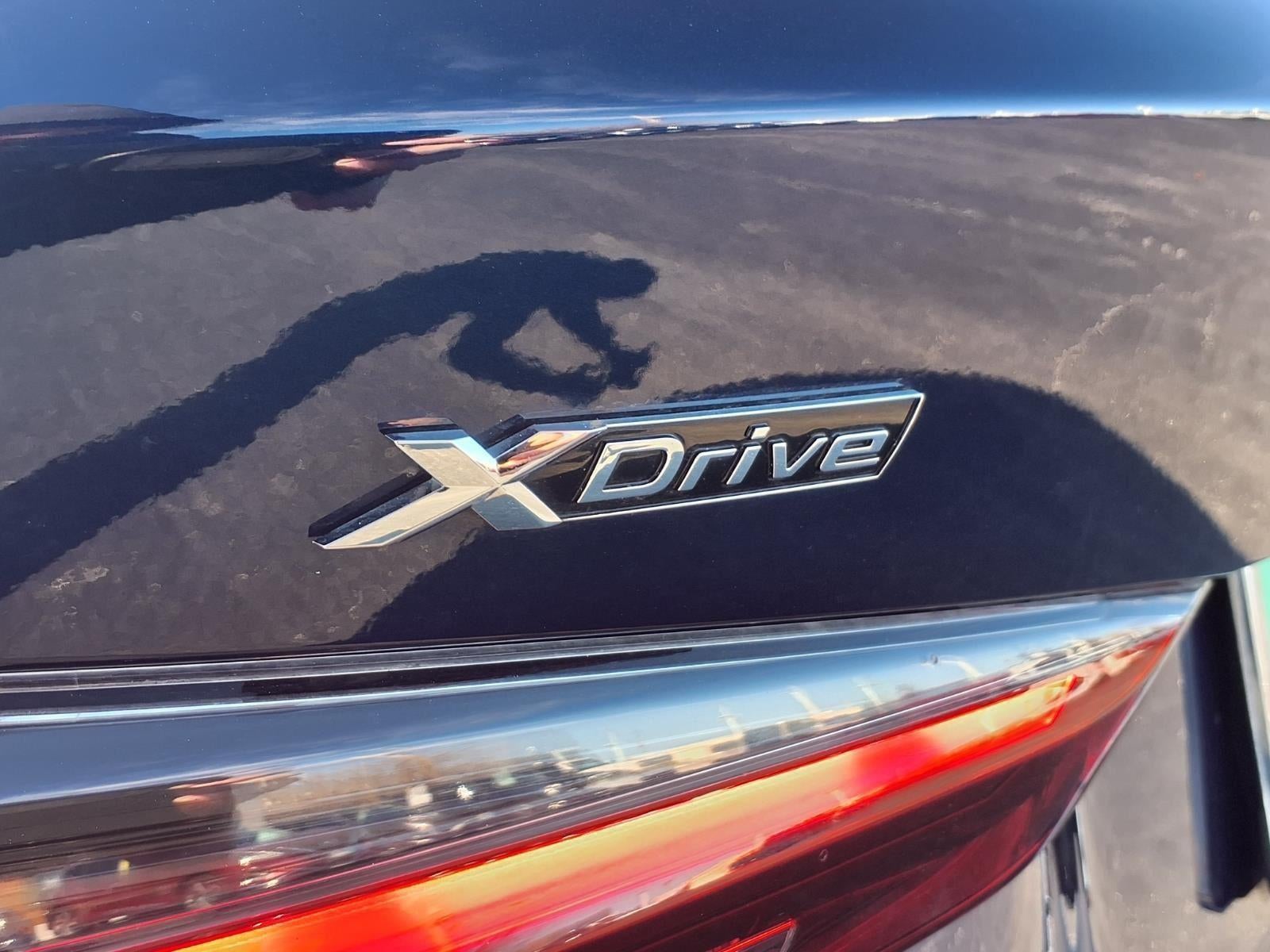 2024 BMW 4 Series 430i xDrive