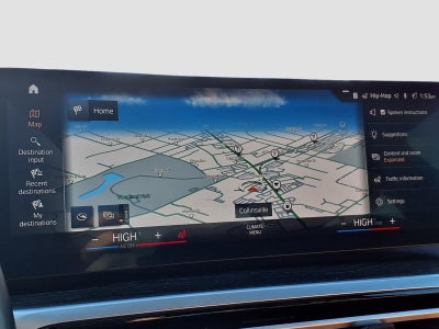 2024 BMW 4 Series 430i xDrive