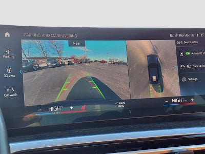 2024 BMW 4 Series 430i xDrive