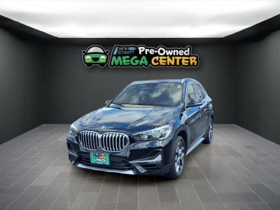 2020 BMW X1 sDrive28i