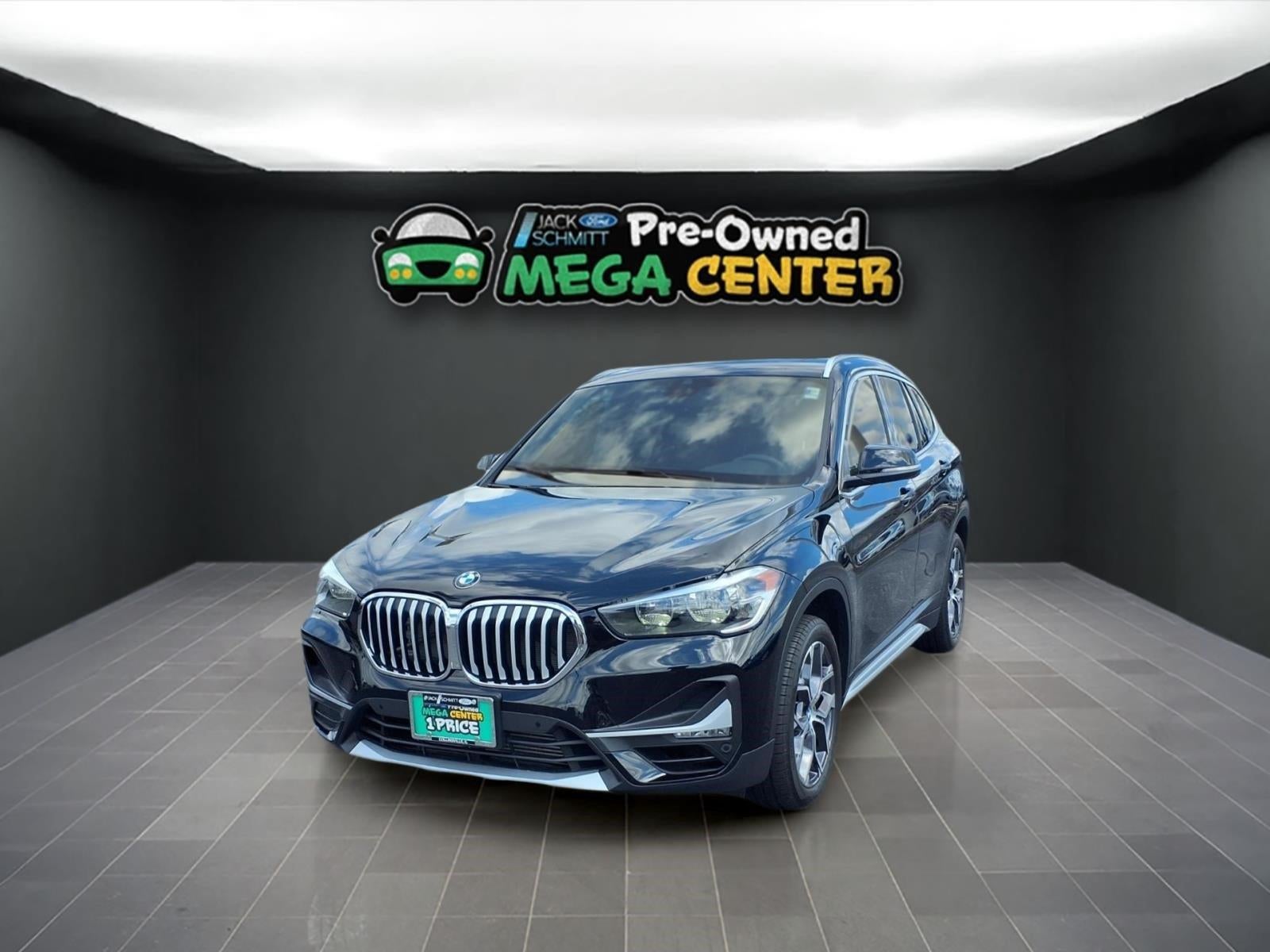2020 BMW X1 sDrive28i