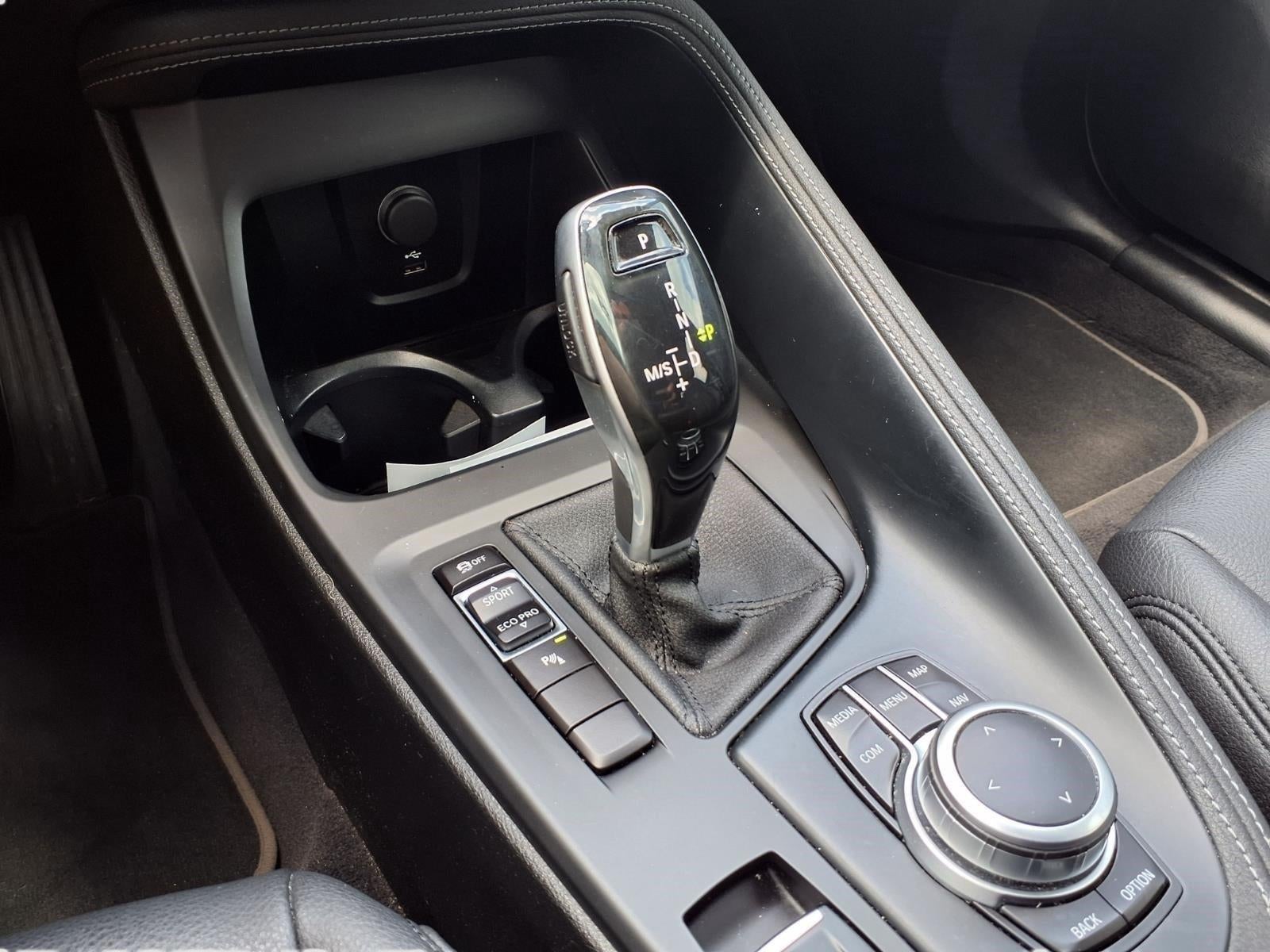 2020 BMW X1 sDrive28i