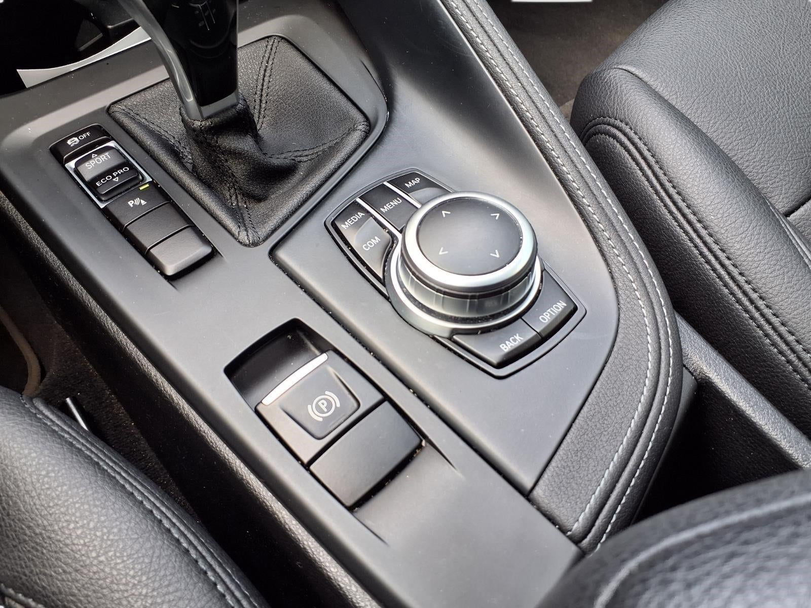 2020 BMW X1 sDrive28i
