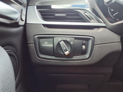 2020 BMW X1 sDrive28i