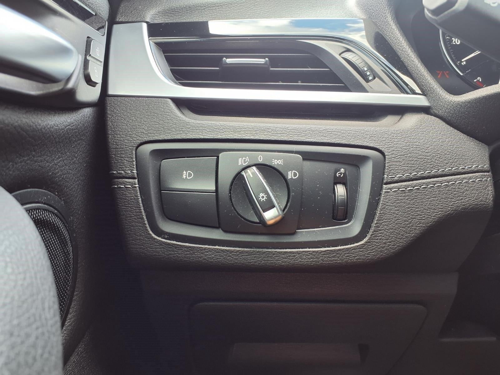 2020 BMW X1 sDrive28i