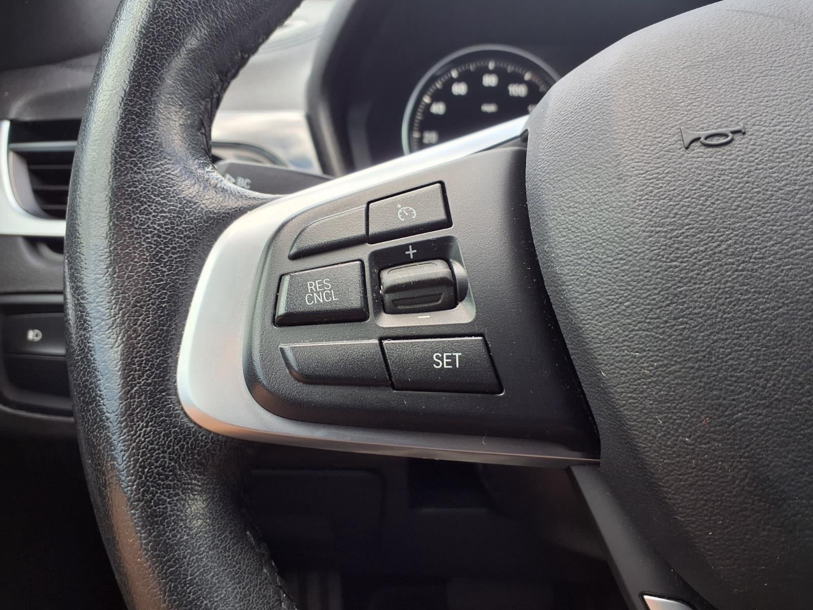 2020 BMW X1 sDrive28i