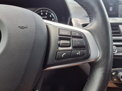 2020 BMW X1 sDrive28i