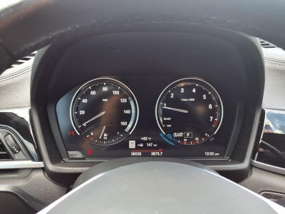 2020 BMW X1 sDrive28i