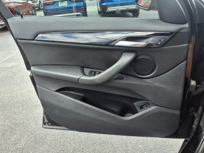 2020 BMW X1 sDrive28i