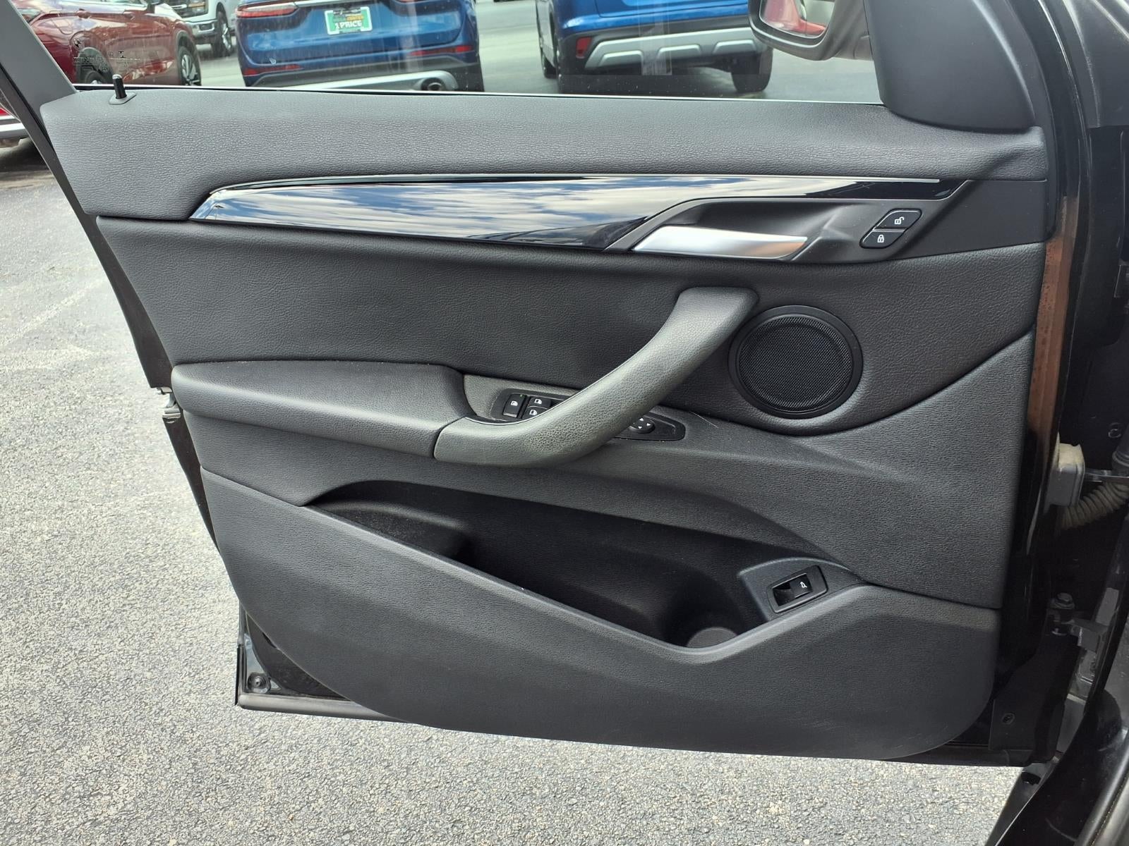 2020 BMW X1 sDrive28i