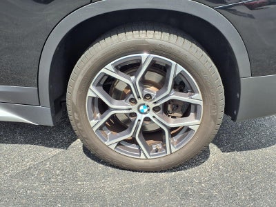 2020 BMW X1 sDrive28i