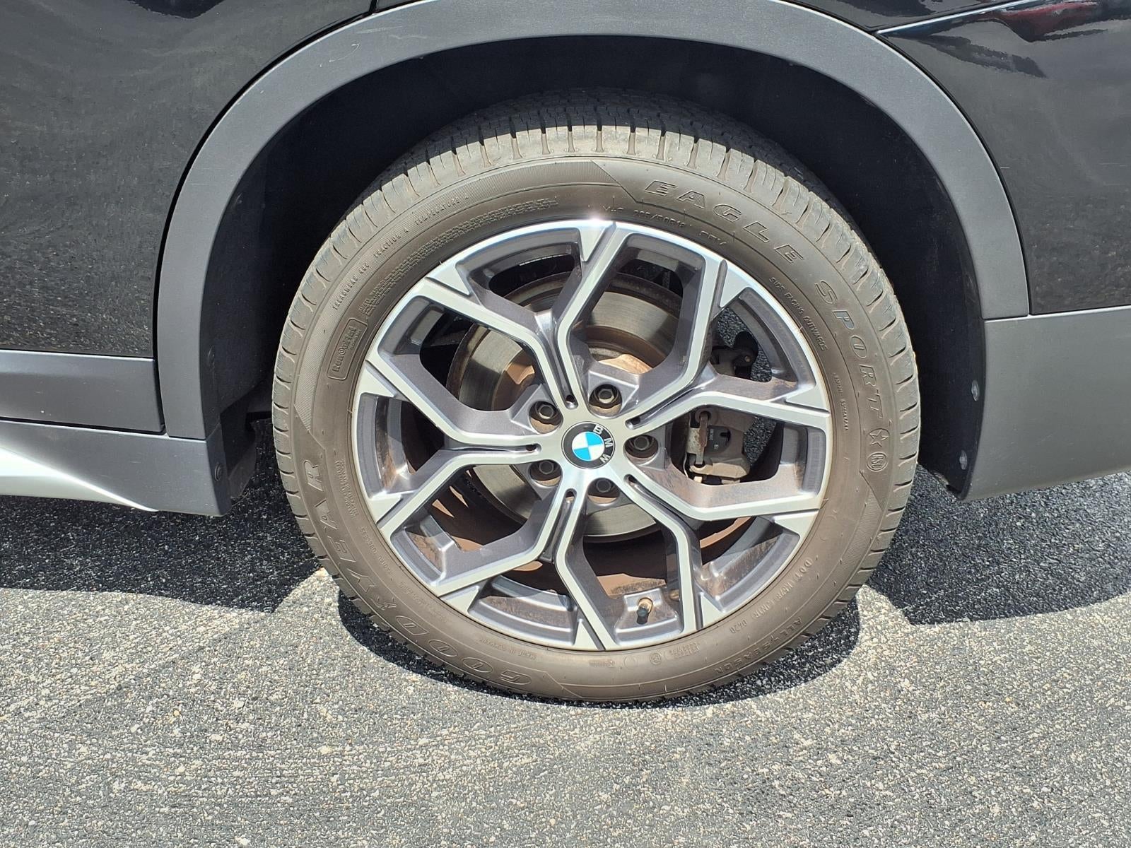 2020 BMW X1 sDrive28i