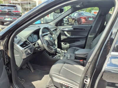 2020 BMW X1 sDrive28i