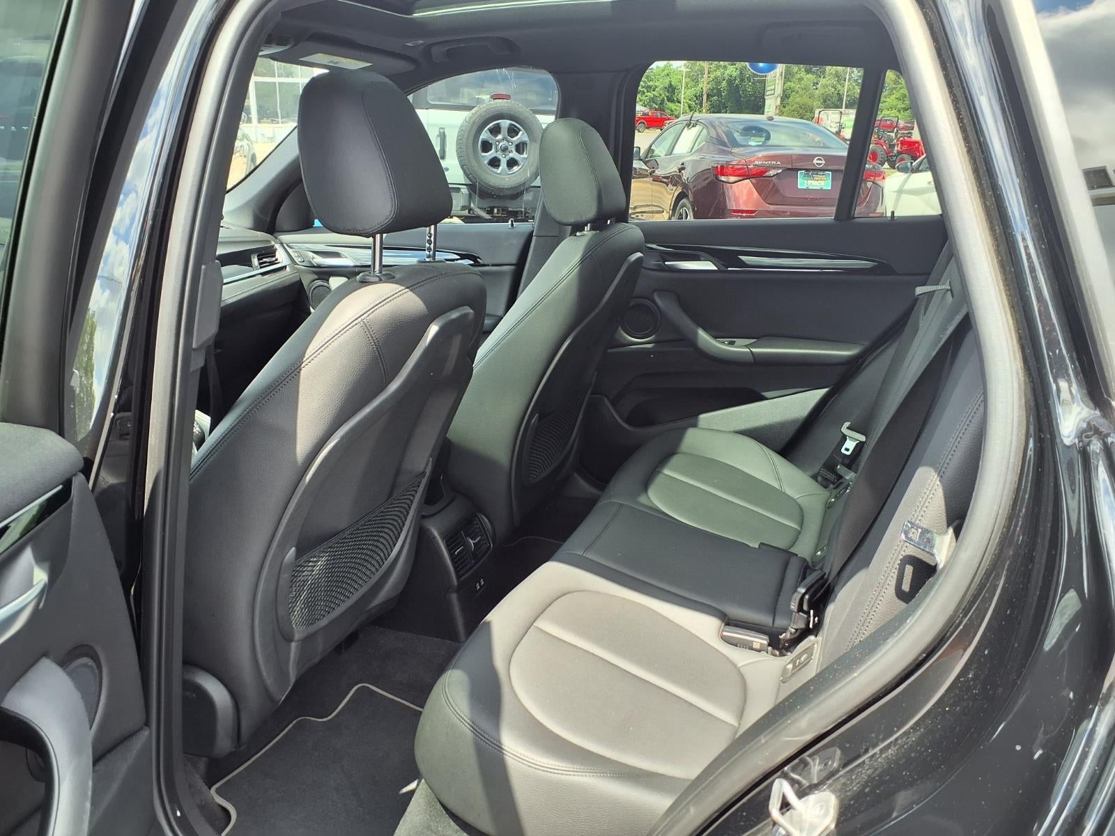 2020 BMW X1 sDrive28i