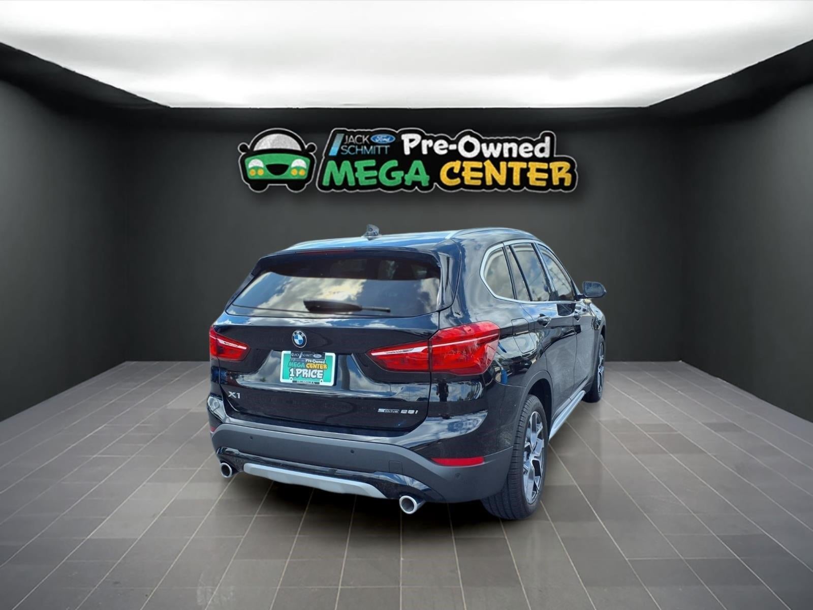 2020 BMW X1 sDrive28i