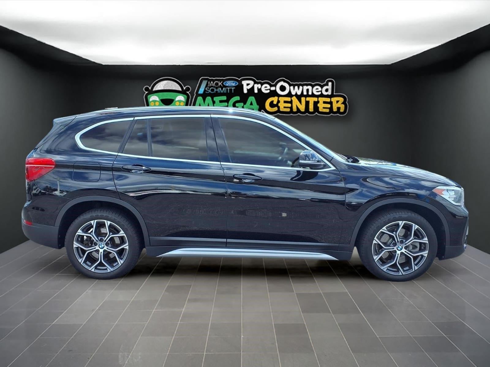 2020 BMW X1 sDrive28i