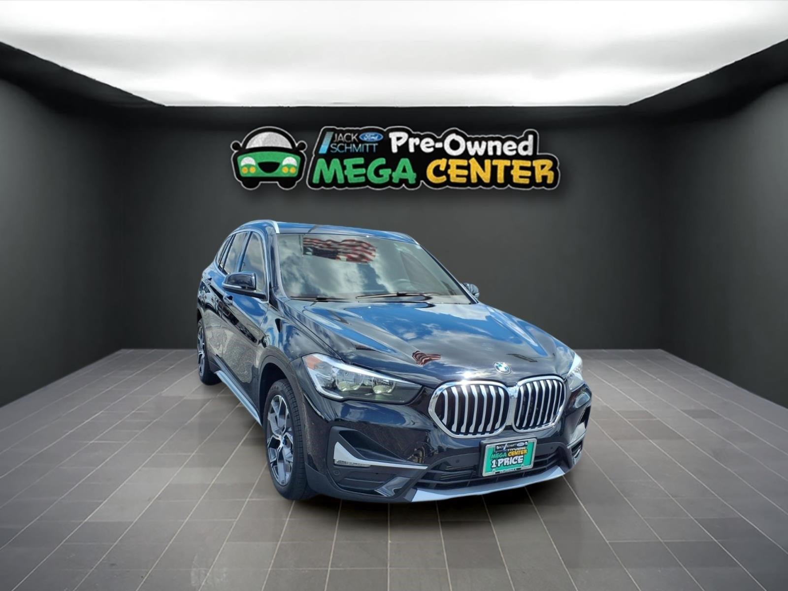 2020 BMW X1 sDrive28i
